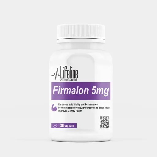 [LL-FML-001] Firmalon 5mg (30 Capsules)